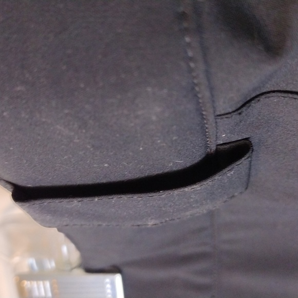 Spyder Winter insulated black ski pants - Picture 12 of 16